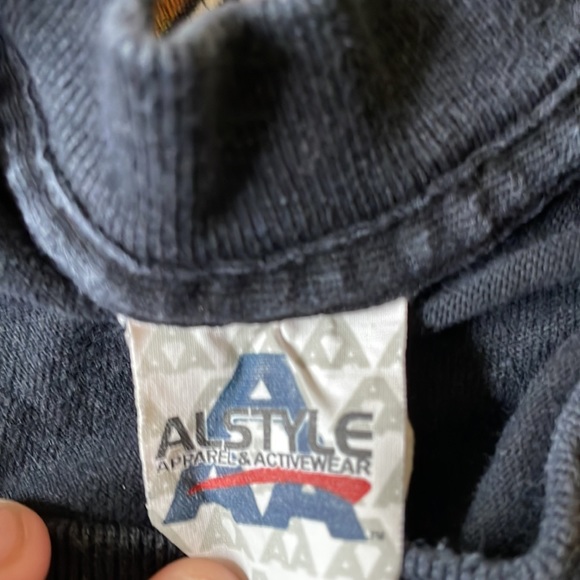 2010 WS BASEBALL T - Picture 4 of 4